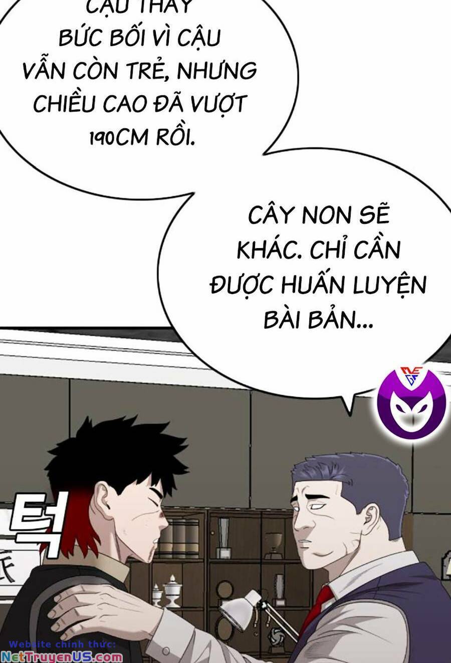 Người Xấu Chap 164 - Next Chap 165