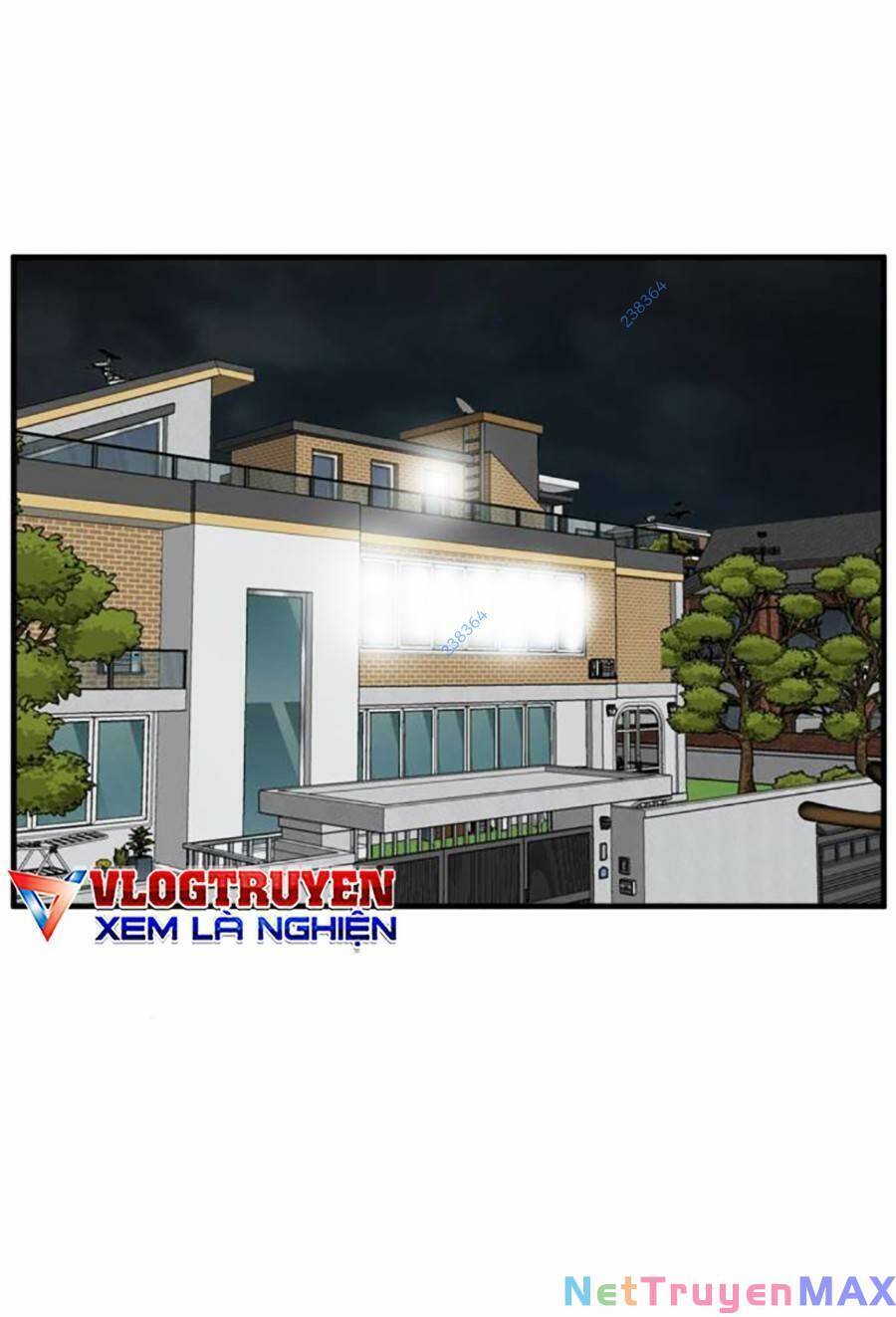 Người Xấu Chap 164 - Next Chap 165