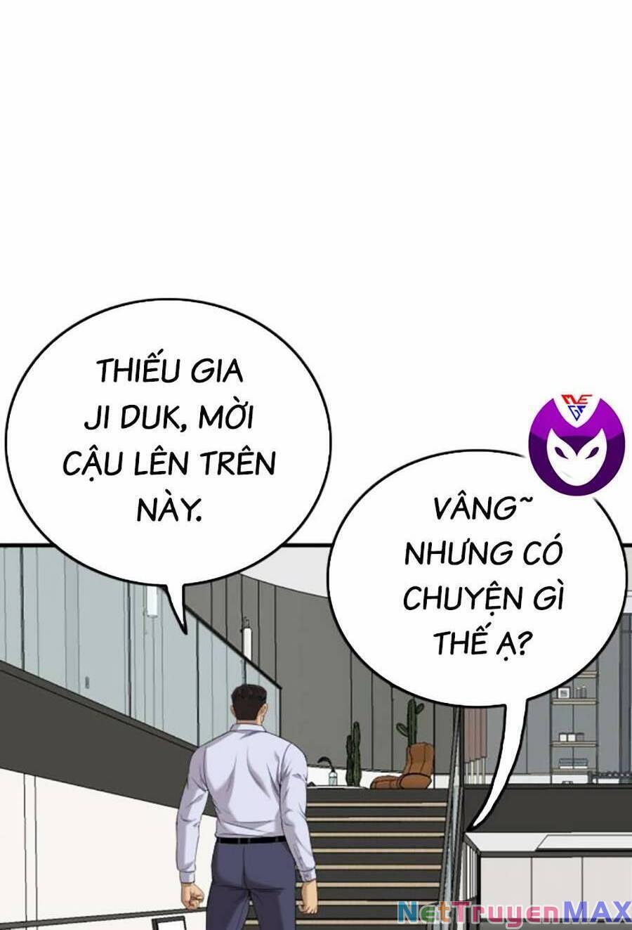 Người Xấu Chap 164 - Next Chap 165
