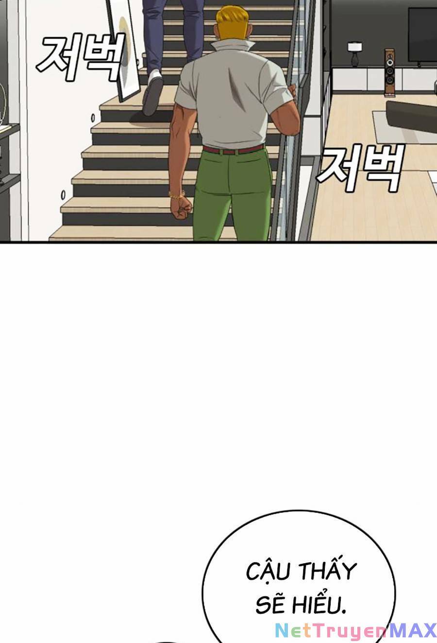 Người Xấu Chap 164 - Next Chap 165