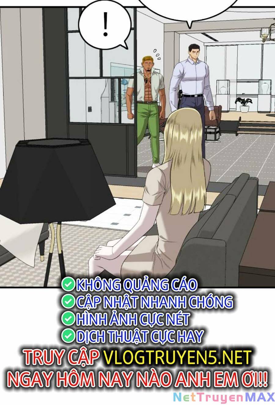 Người Xấu Chap 164 - Next Chap 165