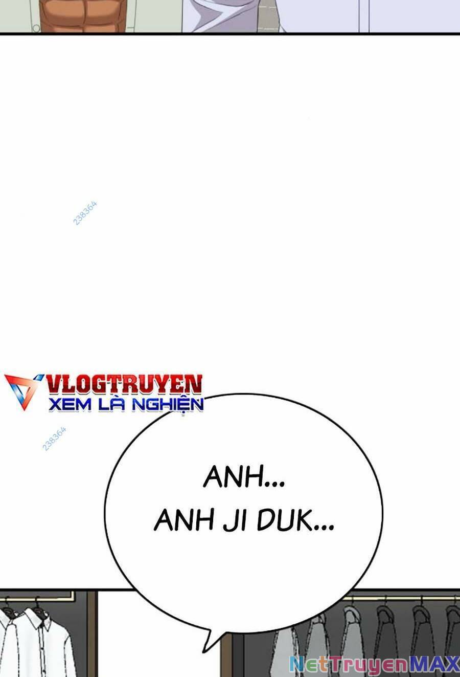 Người Xấu Chap 164 - Next Chap 165