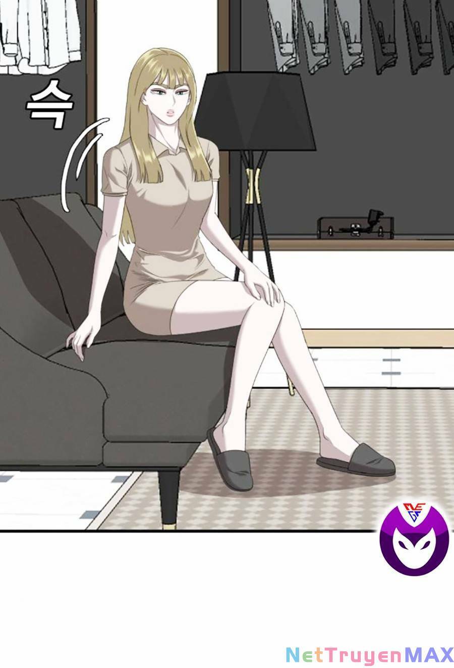 Người Xấu Chap 164 - Next Chap 165