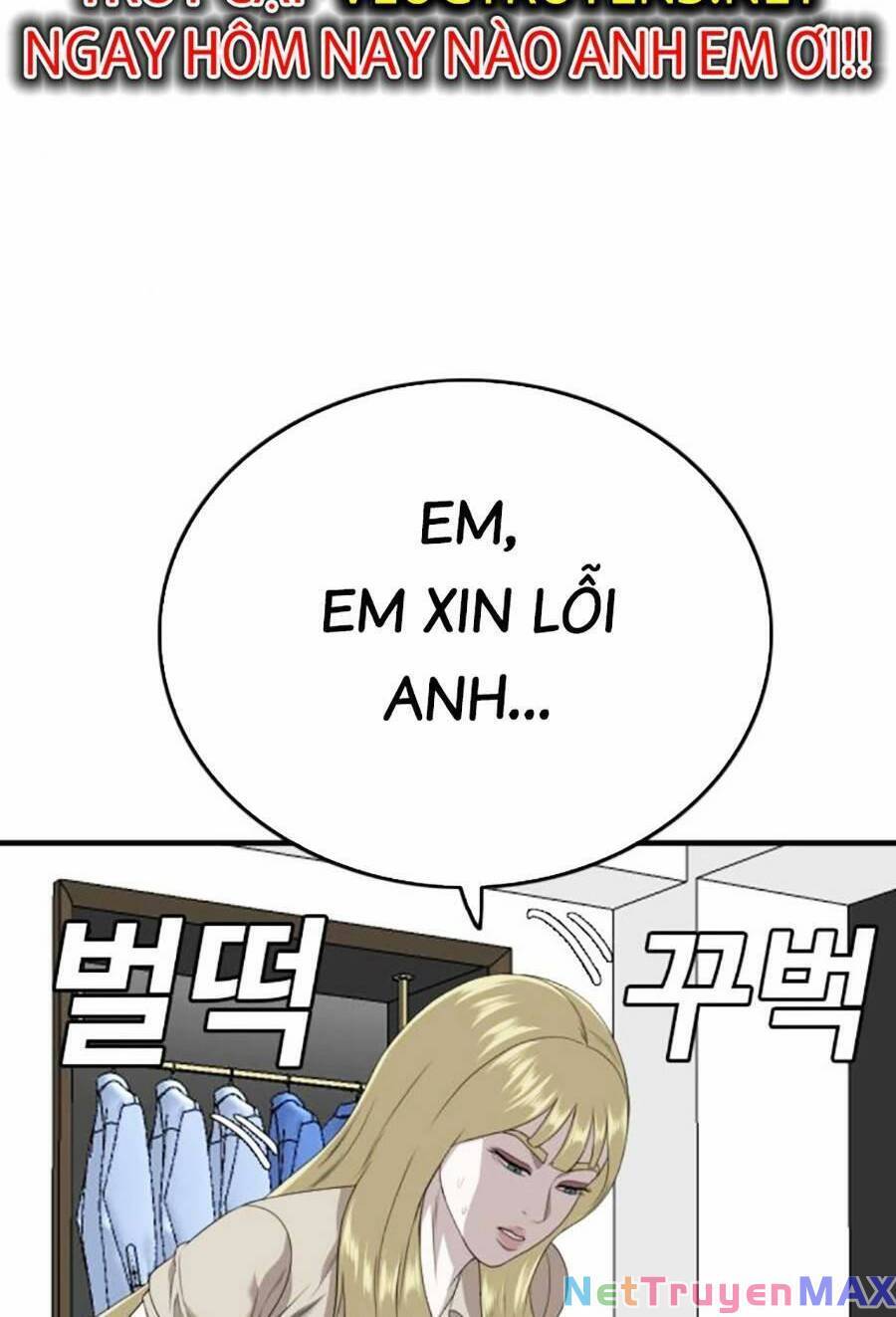 Người Xấu Chap 164 - Next Chap 165