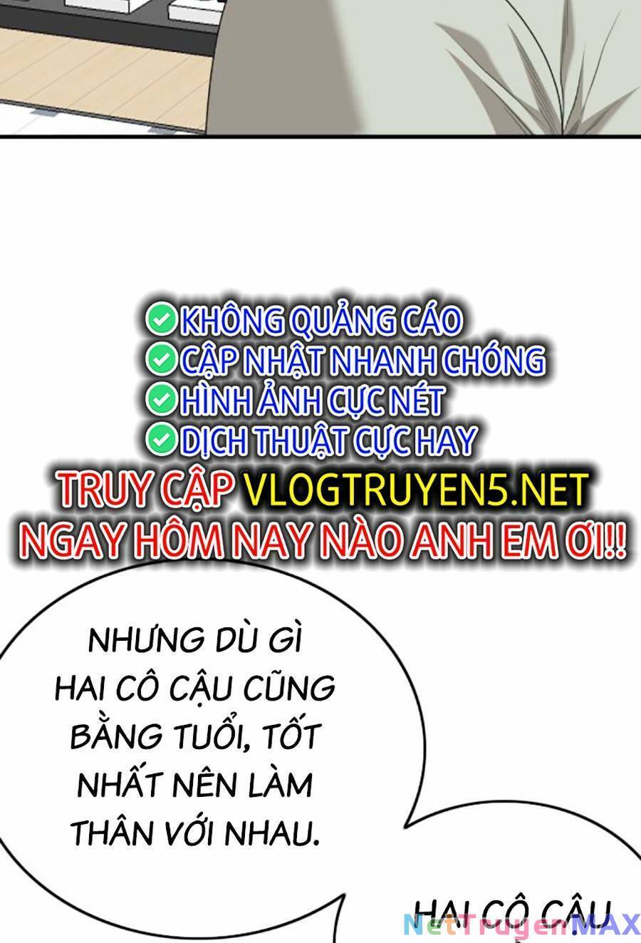 Người Xấu Chap 164 - Next Chap 165