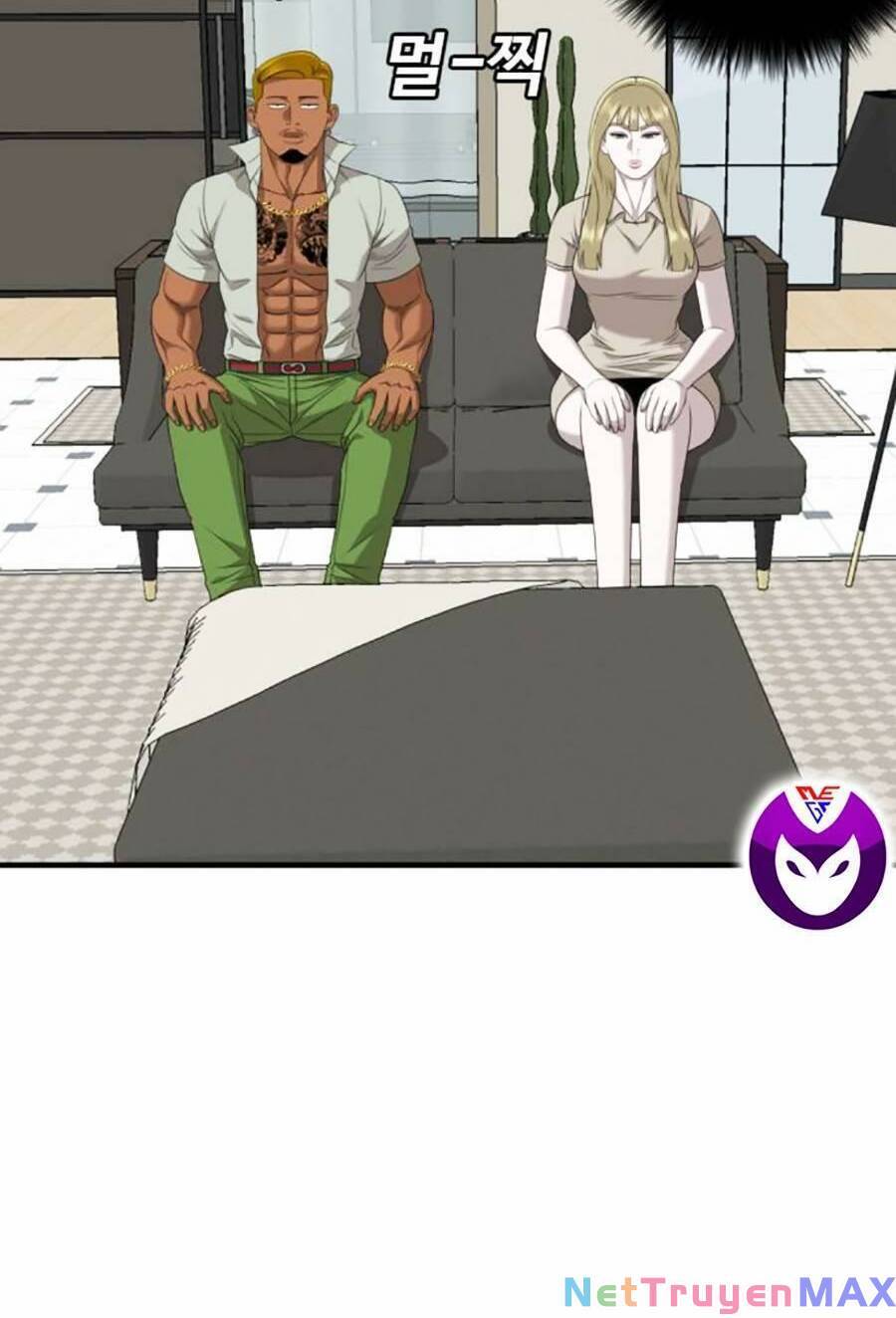 Người Xấu Chap 164 - Next Chap 165