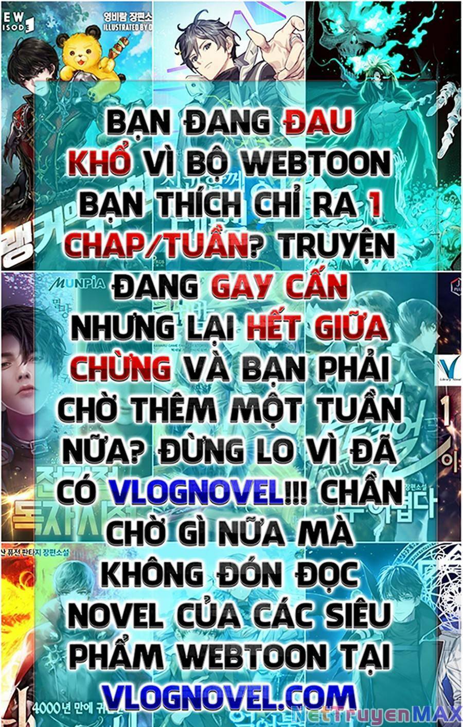 Người Xấu Chap 164 - Next Chap 165