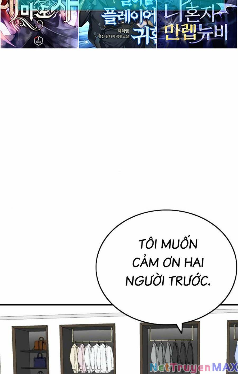 Người Xấu Chap 164 - Next Chap 165