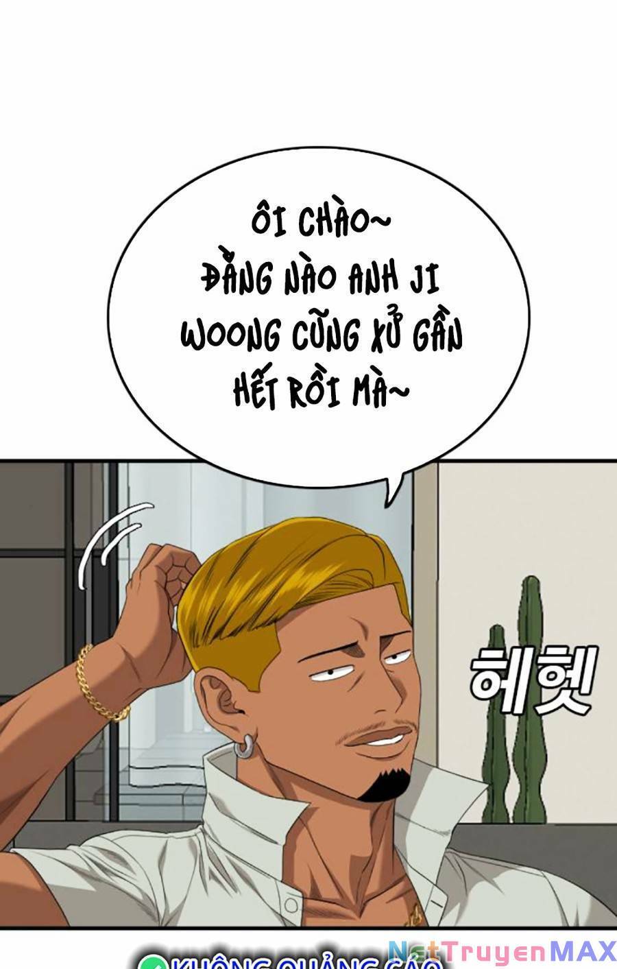 Người Xấu Chap 164 - Next Chap 165