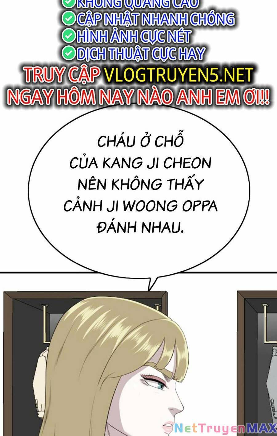 Người Xấu Chap 164 - Next Chap 165
