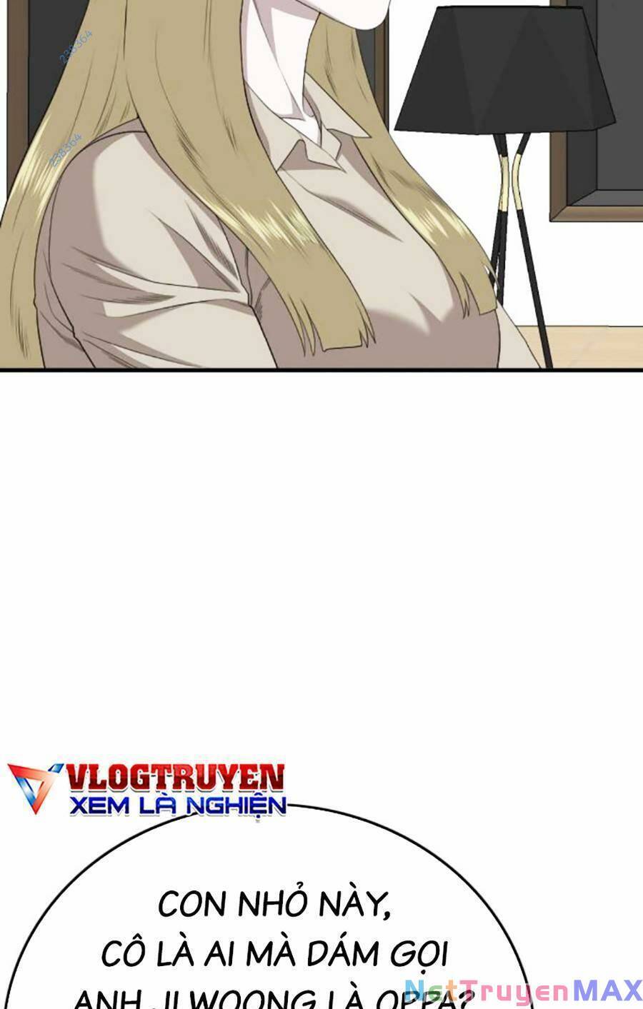 Người Xấu Chap 164 - Next Chap 165