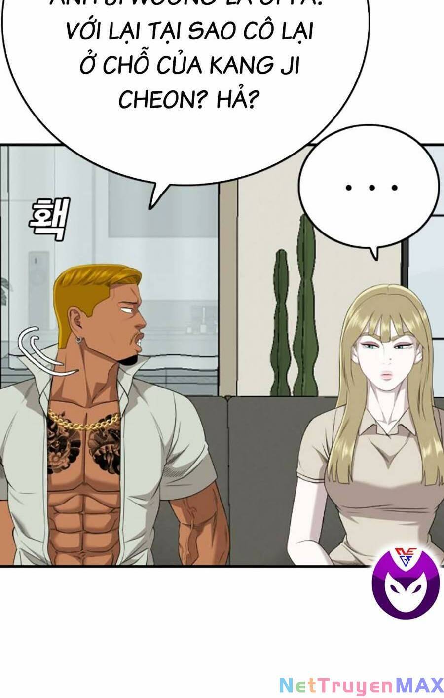 Người Xấu Chap 164 - Next Chap 165
