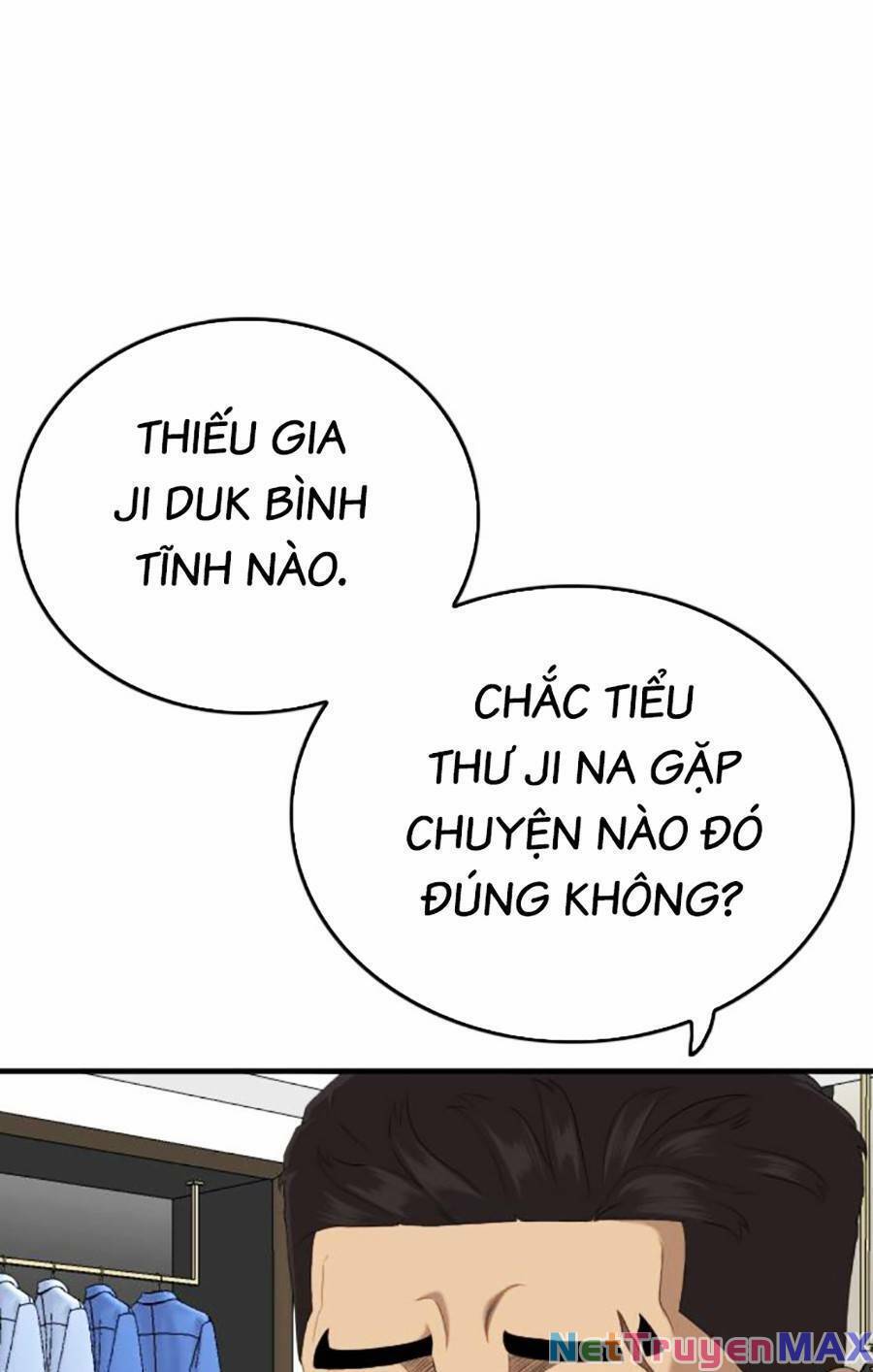 Người Xấu Chap 164 - Next Chap 165