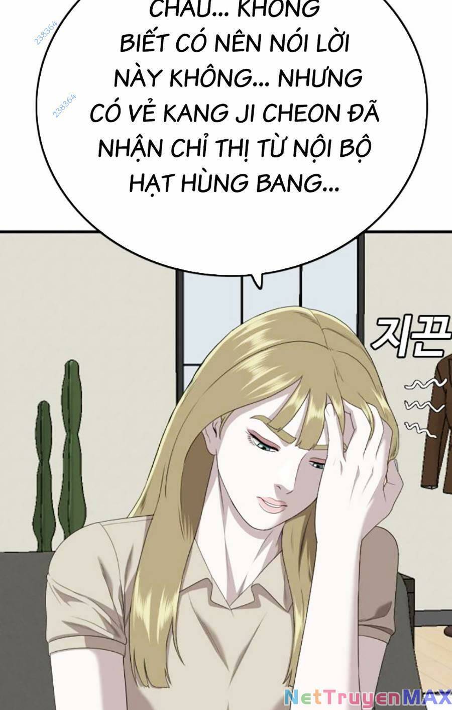 Người Xấu Chap 164 - Next Chap 165