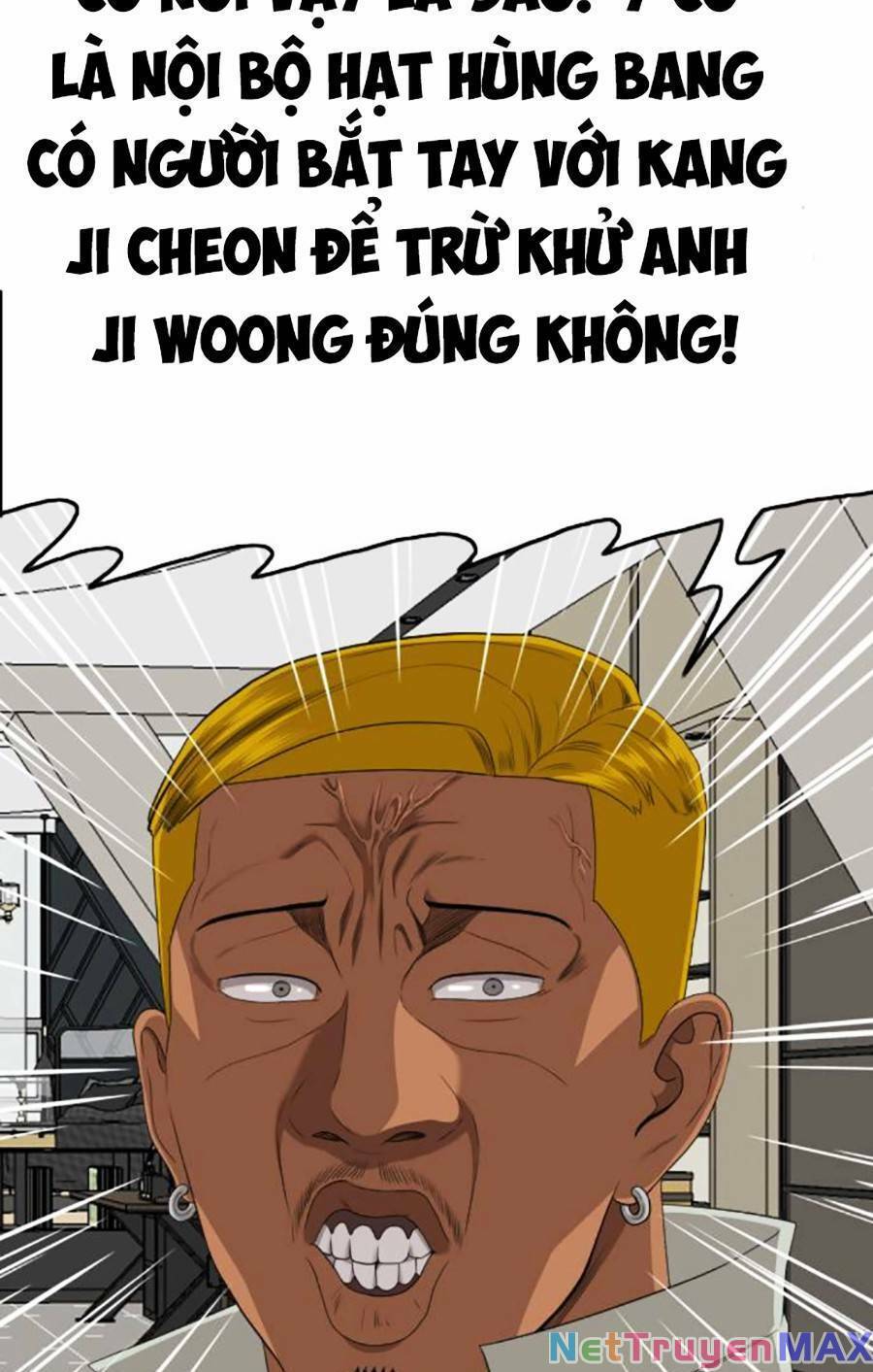 Người Xấu Chap 164 - Next Chap 165