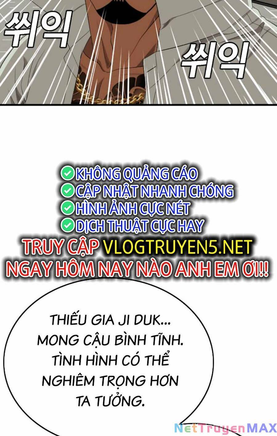 Người Xấu Chap 164 - Next Chap 165