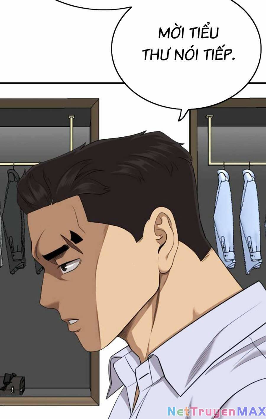 Người Xấu Chap 164 - Next Chap 165