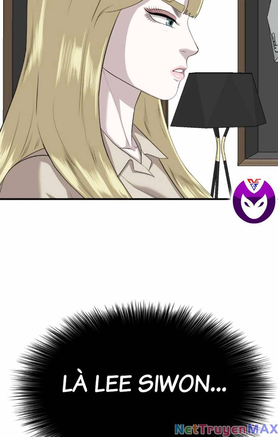 Người Xấu Chap 164 - Next Chap 165