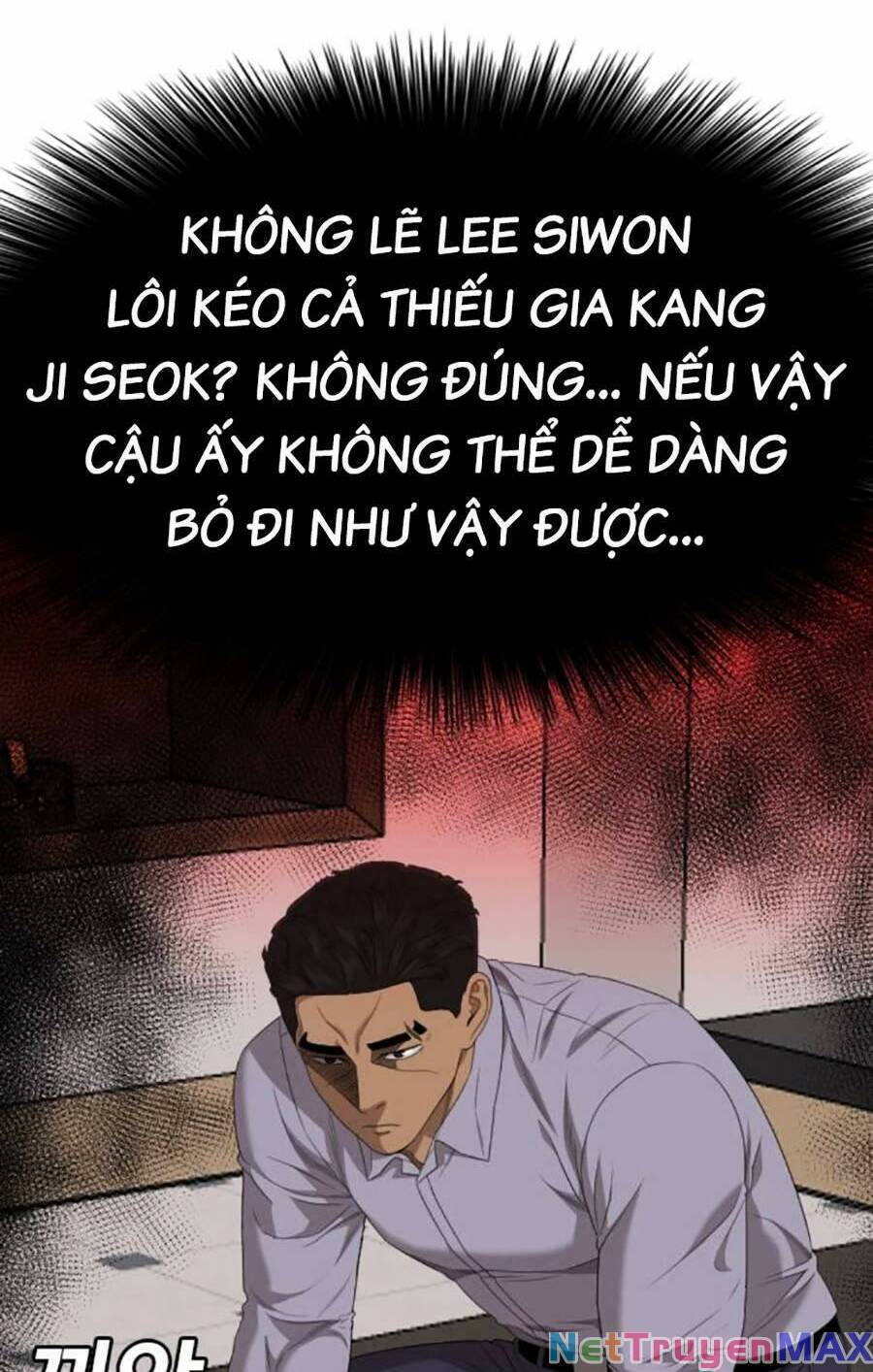Người Xấu Chap 164 - Next Chap 165