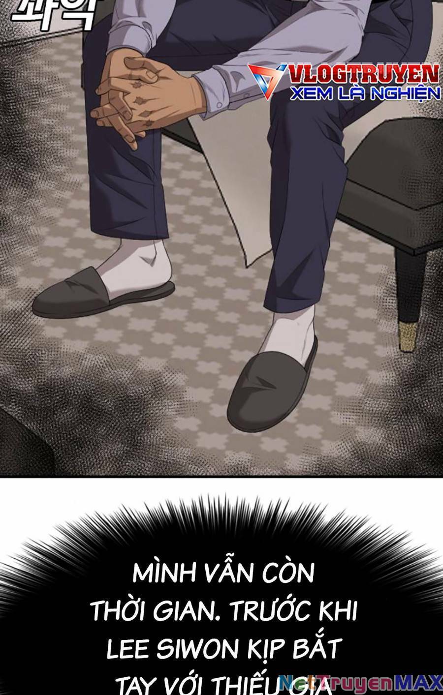 Người Xấu Chap 164 - Next Chap 165