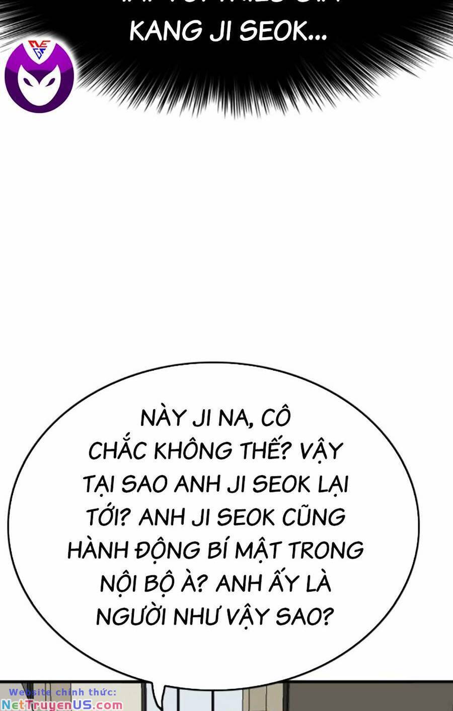 Người Xấu Chap 164 - Next Chap 165