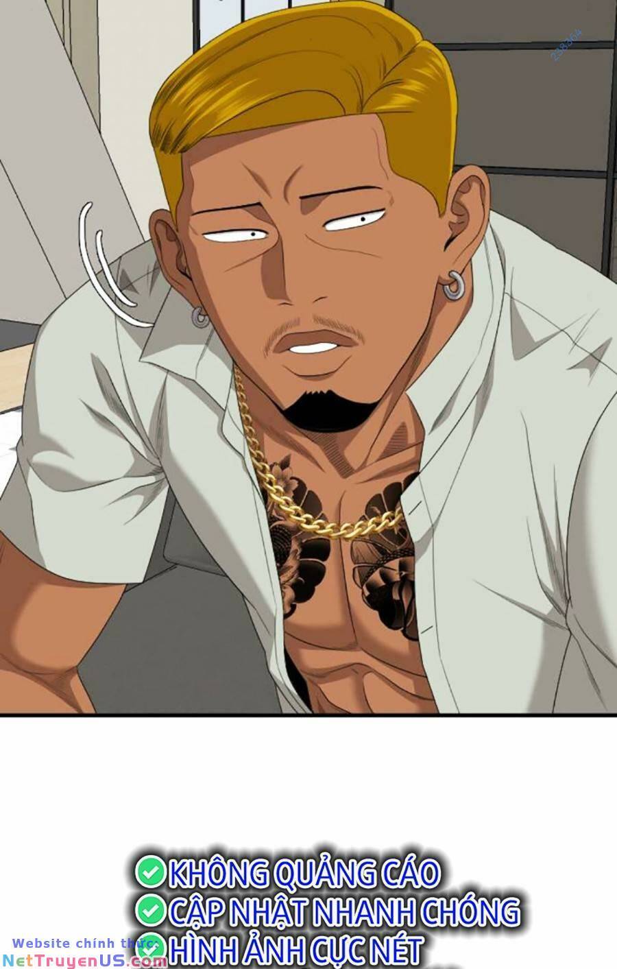 Người Xấu Chap 164 - Next Chap 165