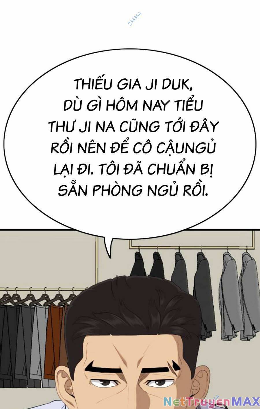 Người Xấu Chap 164 - Next Chap 165