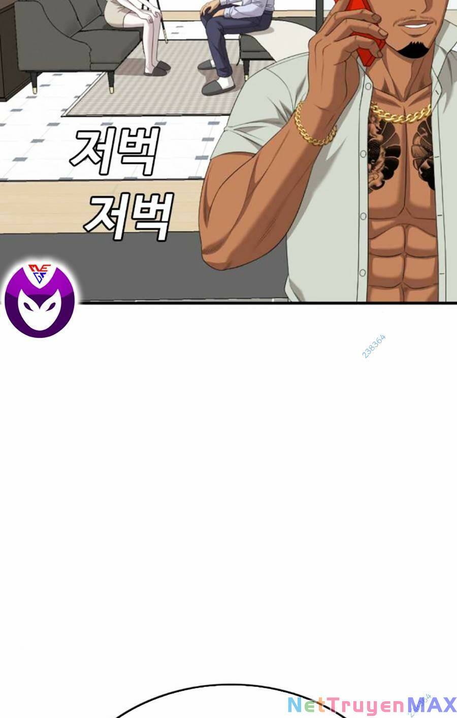 Người Xấu Chap 164 - Next Chap 165