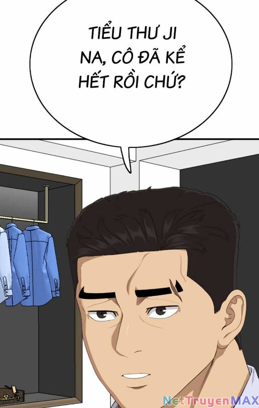 Người Xấu Chap 164 - Next Chap 165