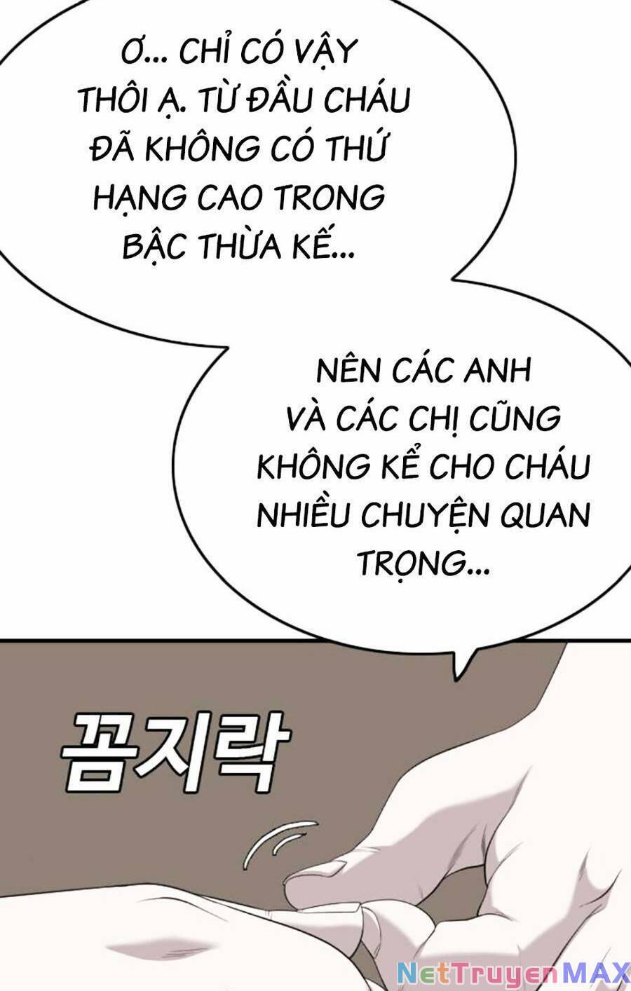 Người Xấu Chap 164 - Next Chap 165