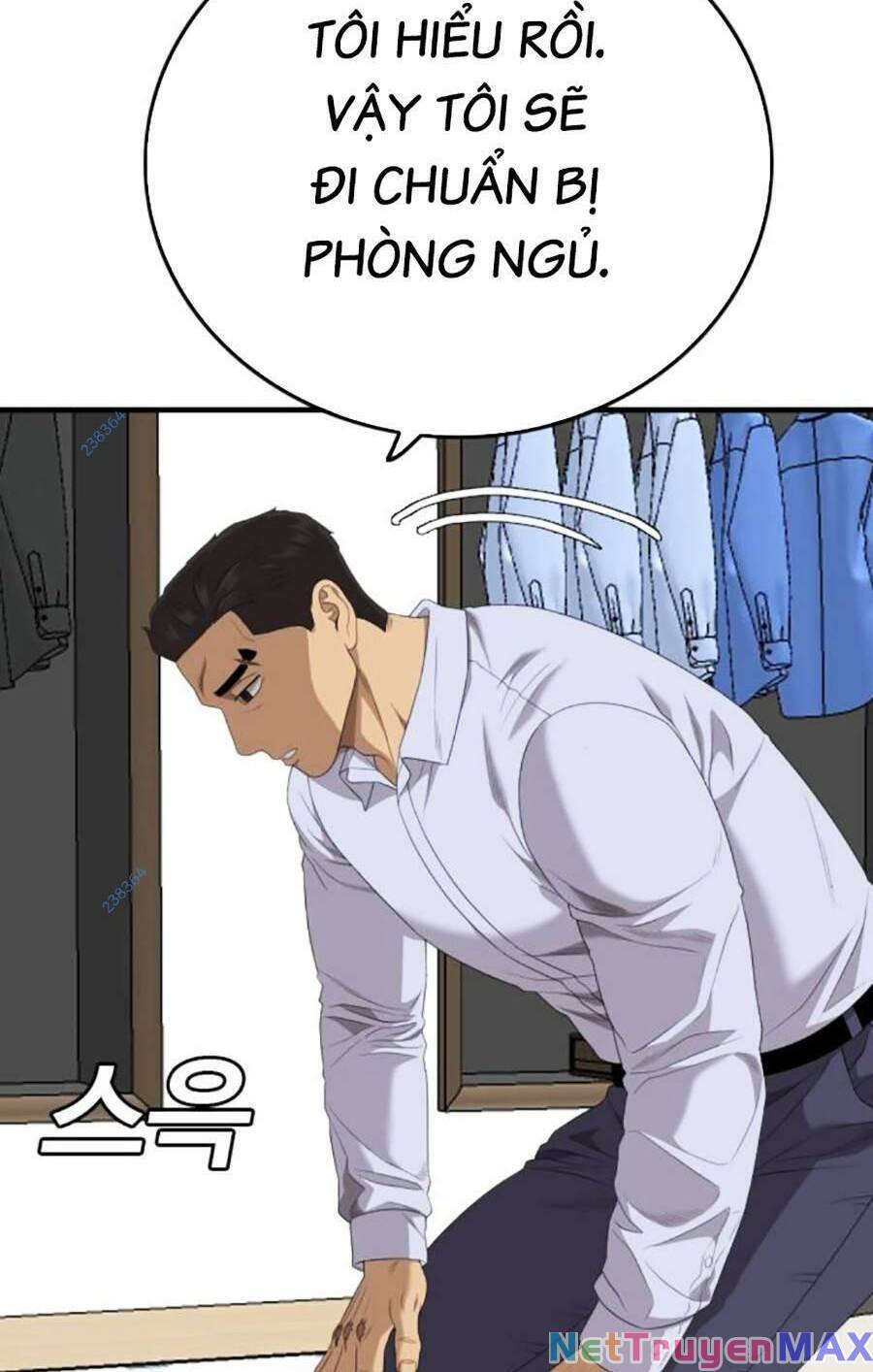 Người Xấu Chap 164 - Next Chap 165