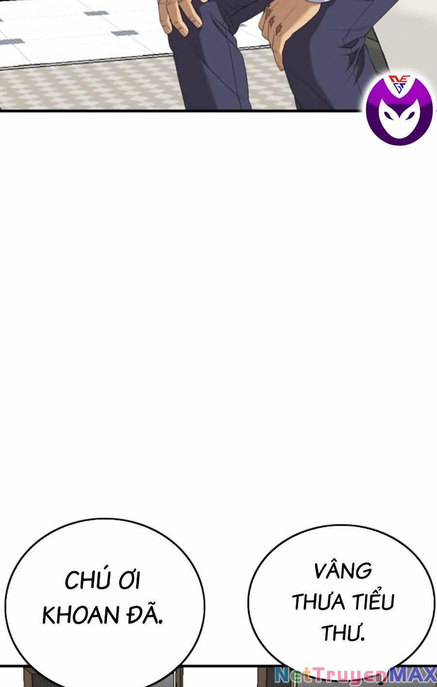 Người Xấu Chap 164 - Next Chap 165