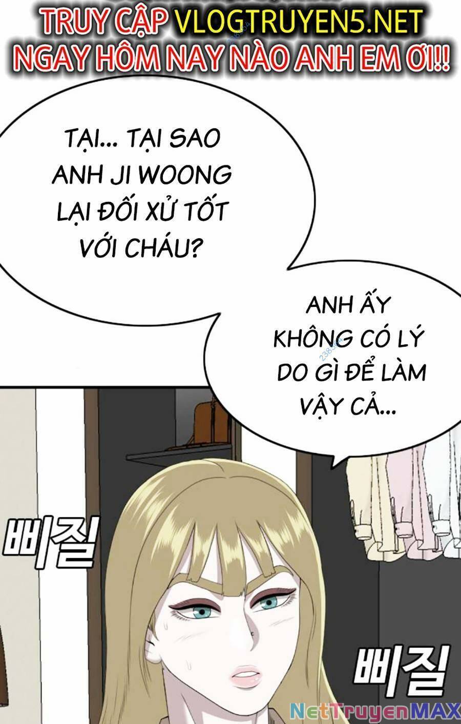 Người Xấu Chap 164 - Next Chap 165
