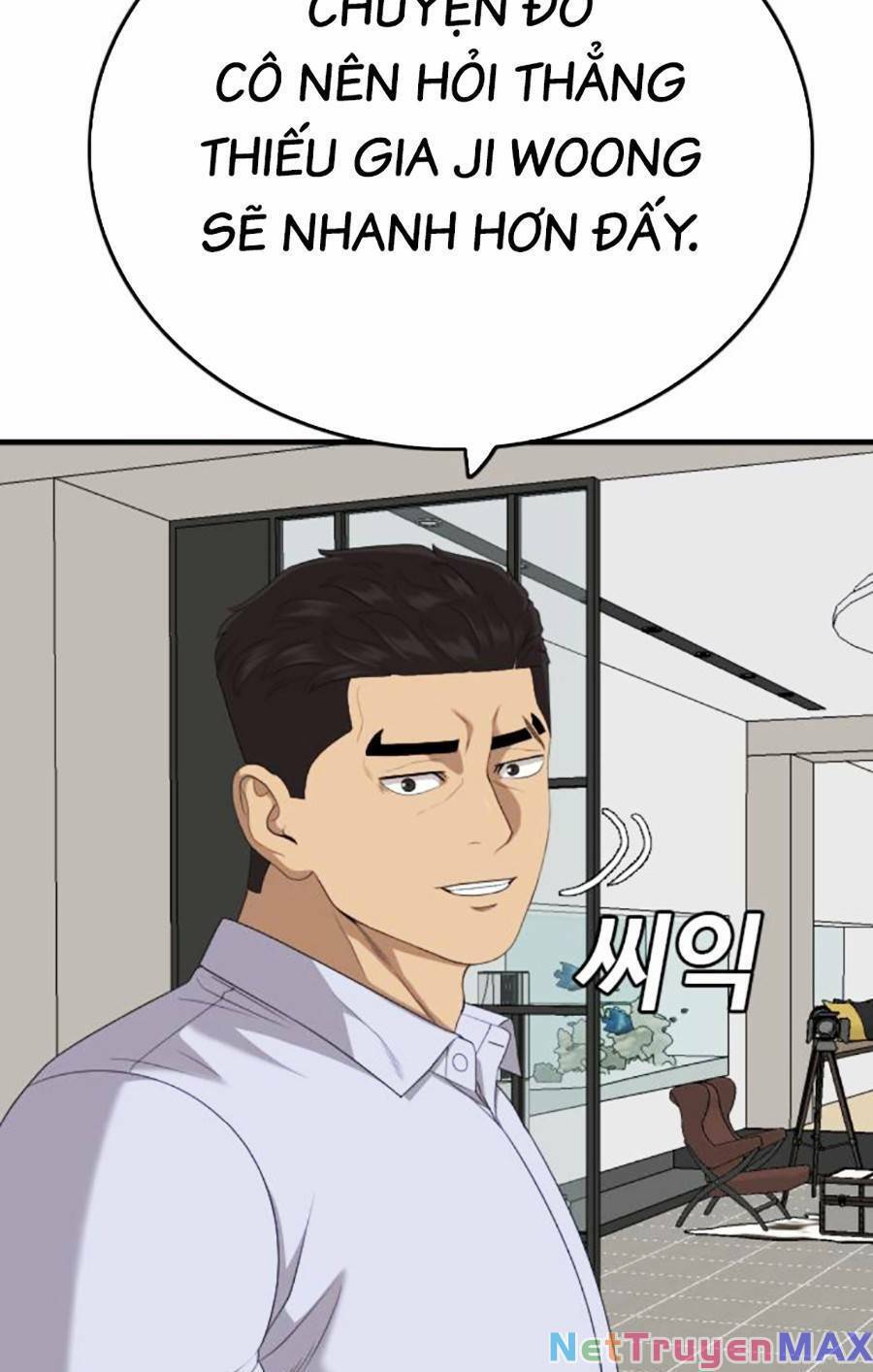 Người Xấu Chap 164 - Next Chap 165