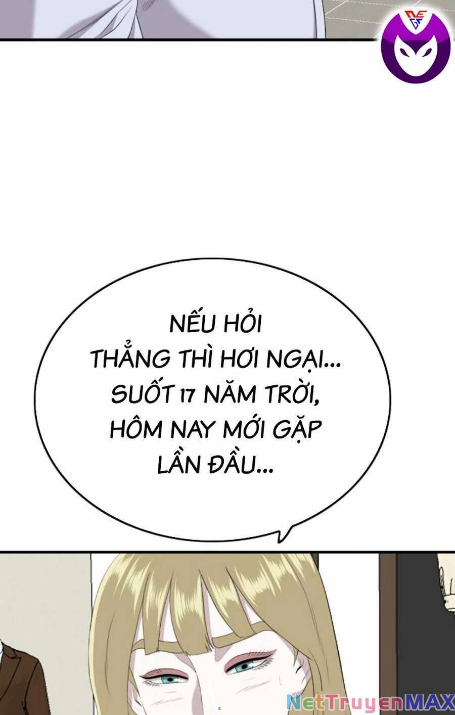 Người Xấu Chap 164 - Next Chap 165