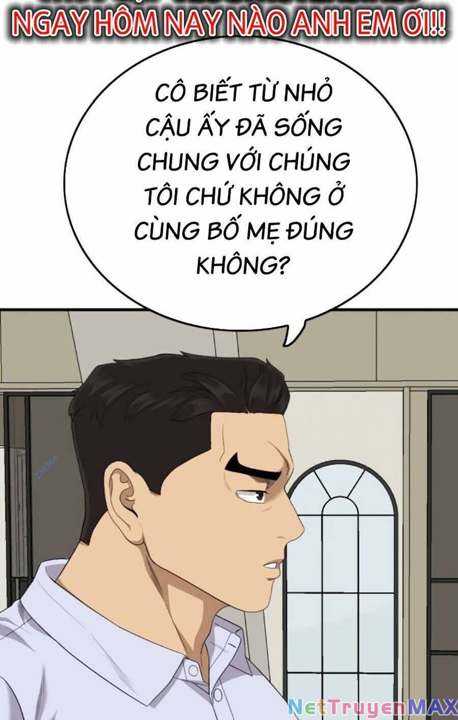 Người Xấu Chap 164 - Next Chap 165