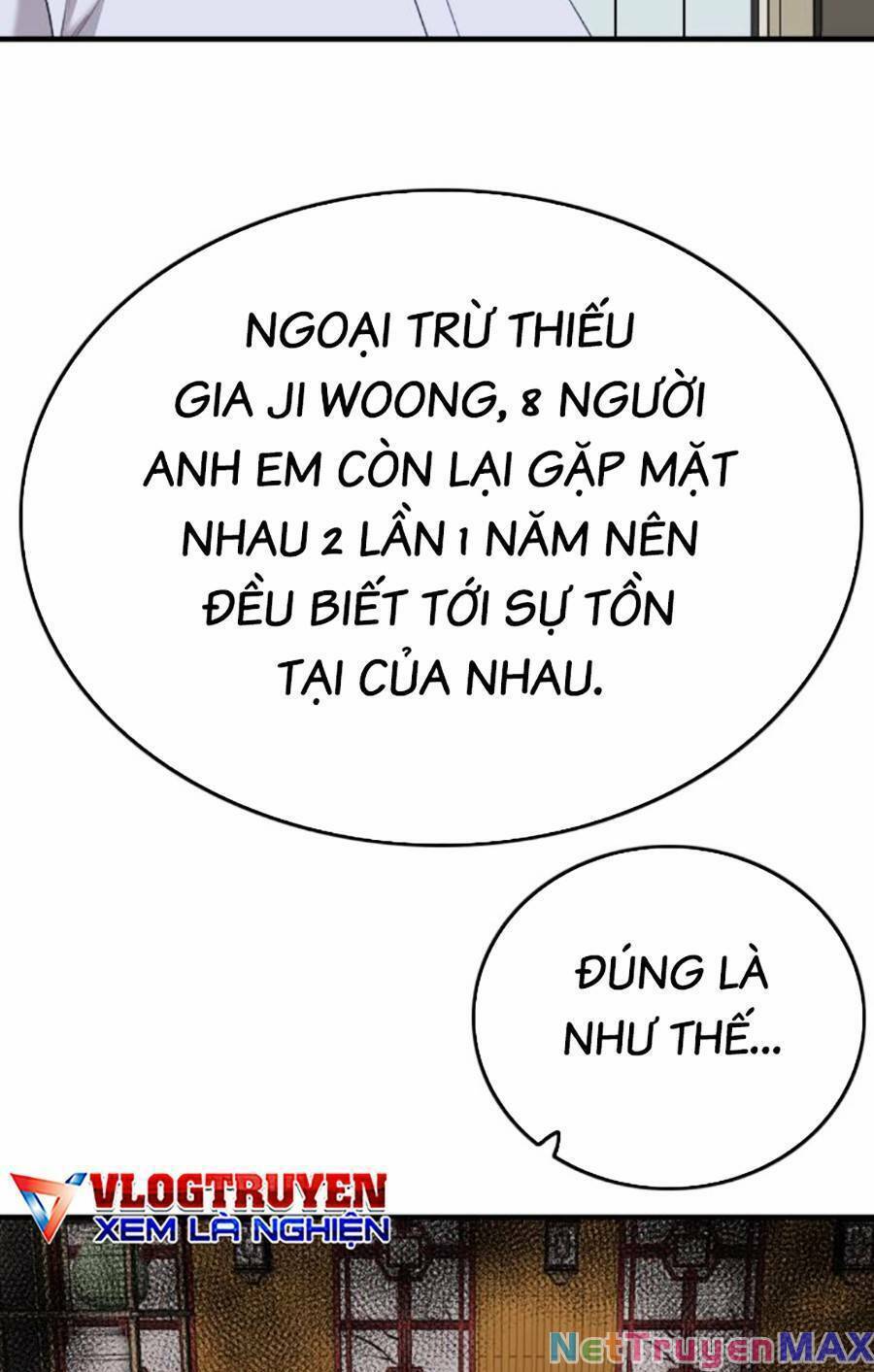 Người Xấu Chap 164 - Next Chap 165