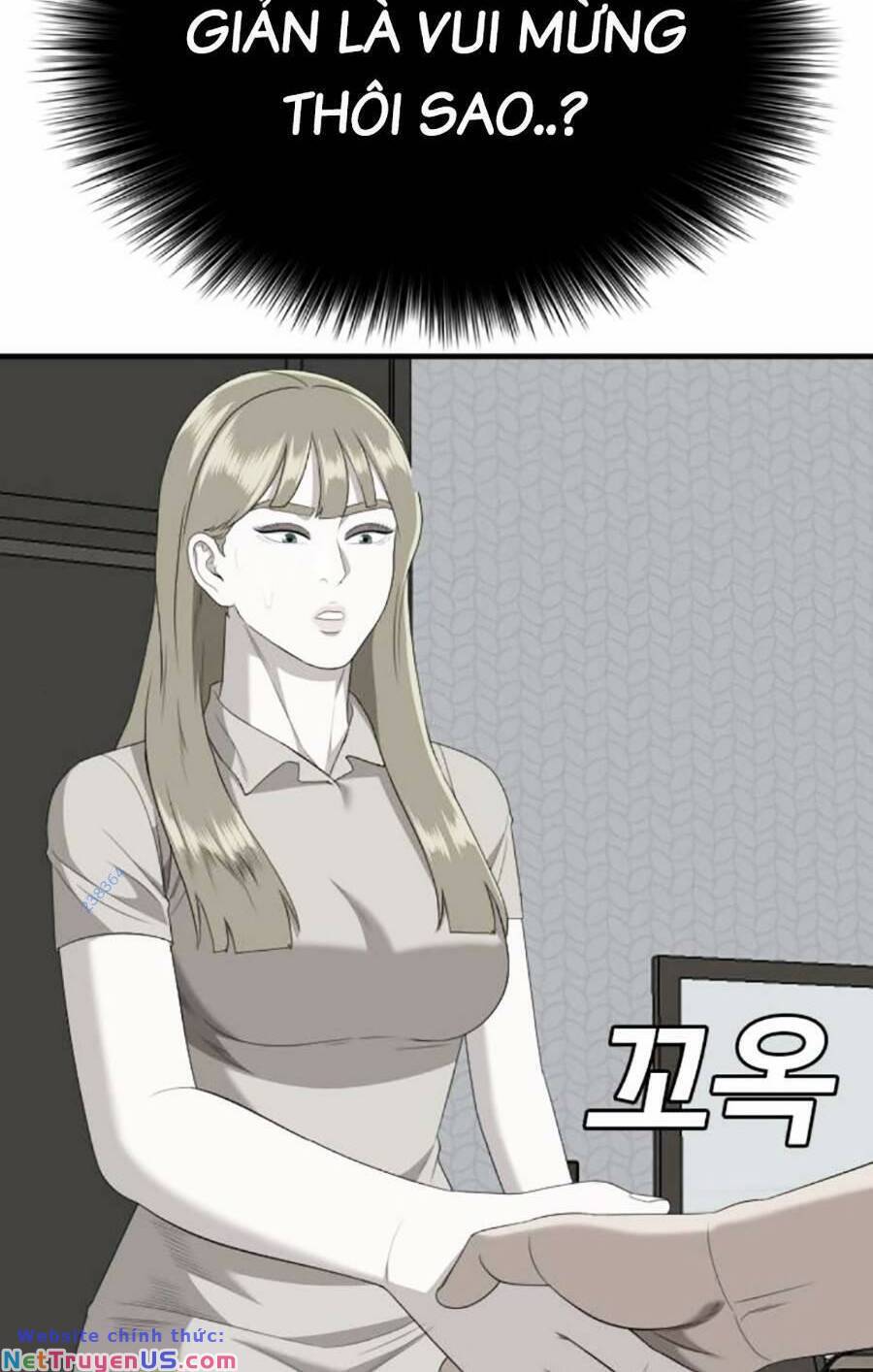 Người Xấu Chap 164 - Next Chap 165