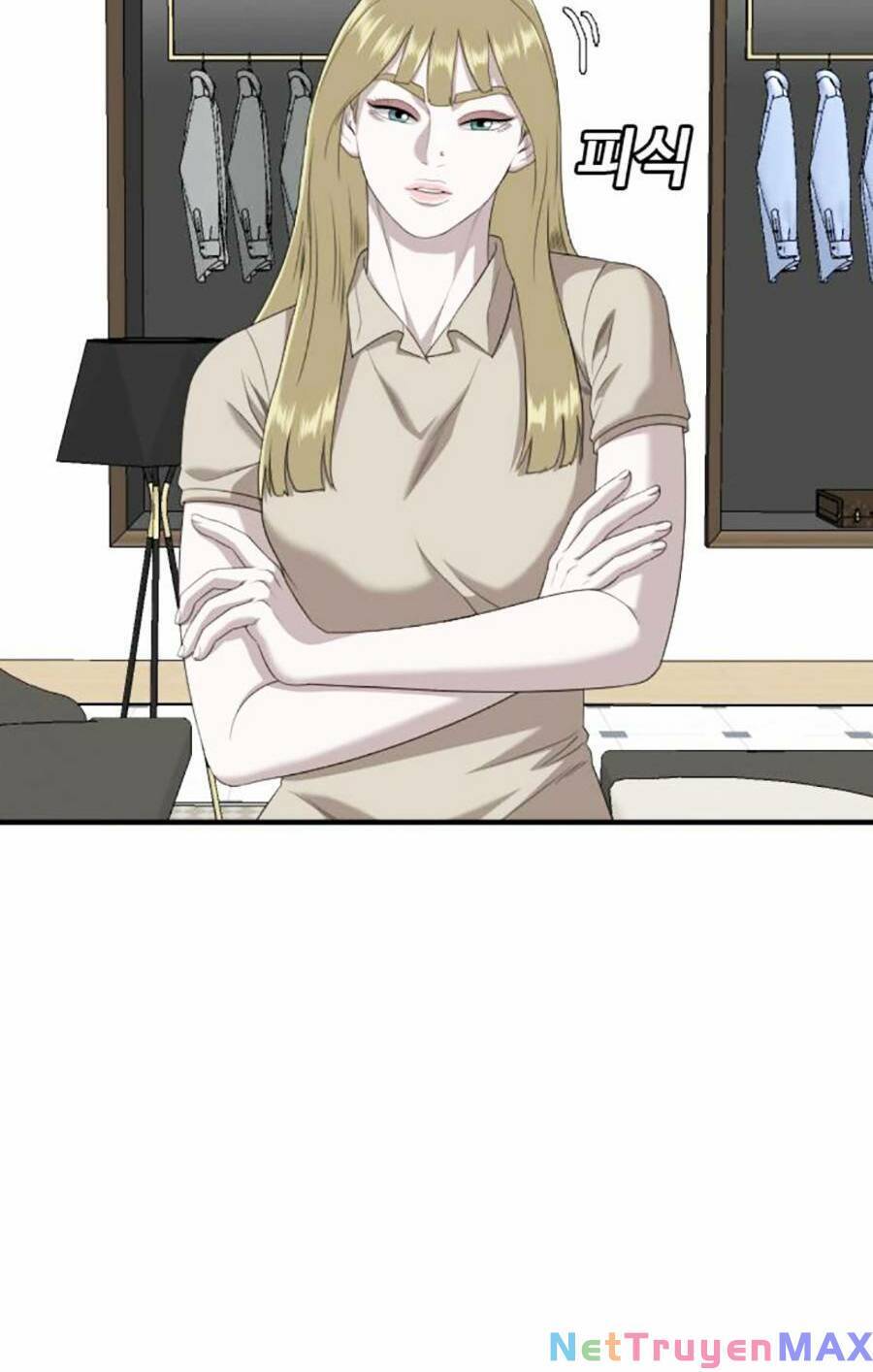 Người Xấu Chap 164 - Next Chap 165