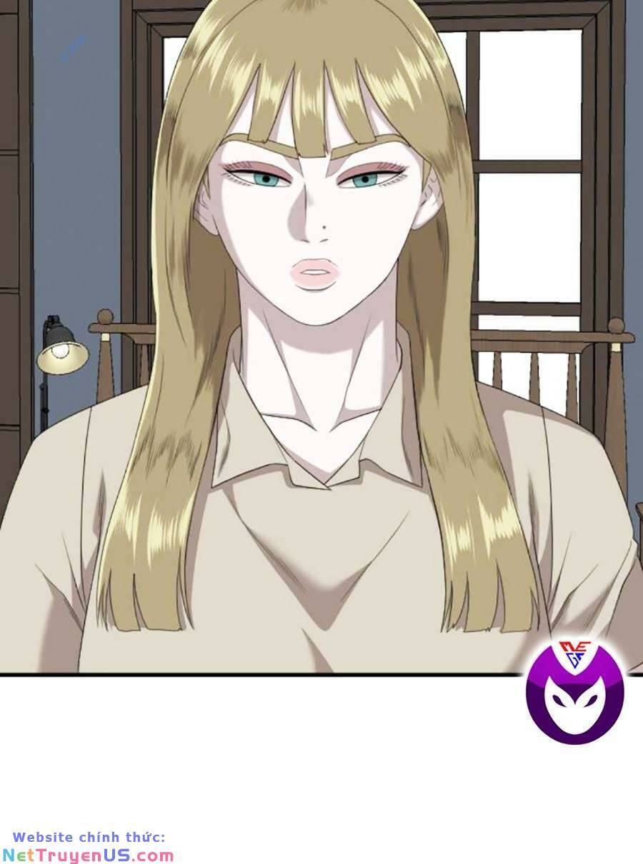 Người Xấu Chap 165 - Next Chap 166
