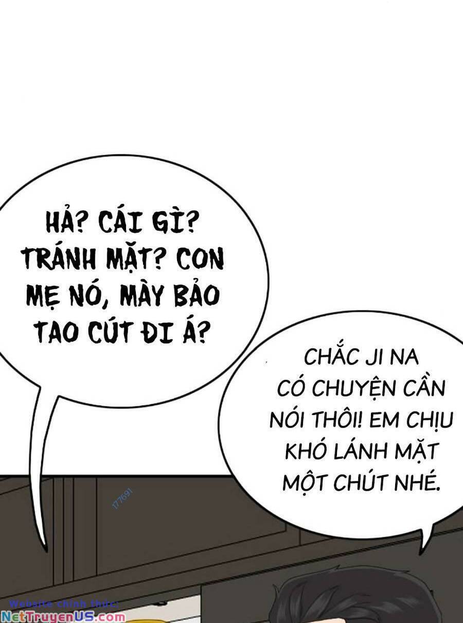 Người Xấu Chap 165 - Next Chap 166