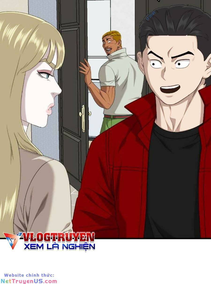 Người Xấu Chap 165 - Next Chap 166