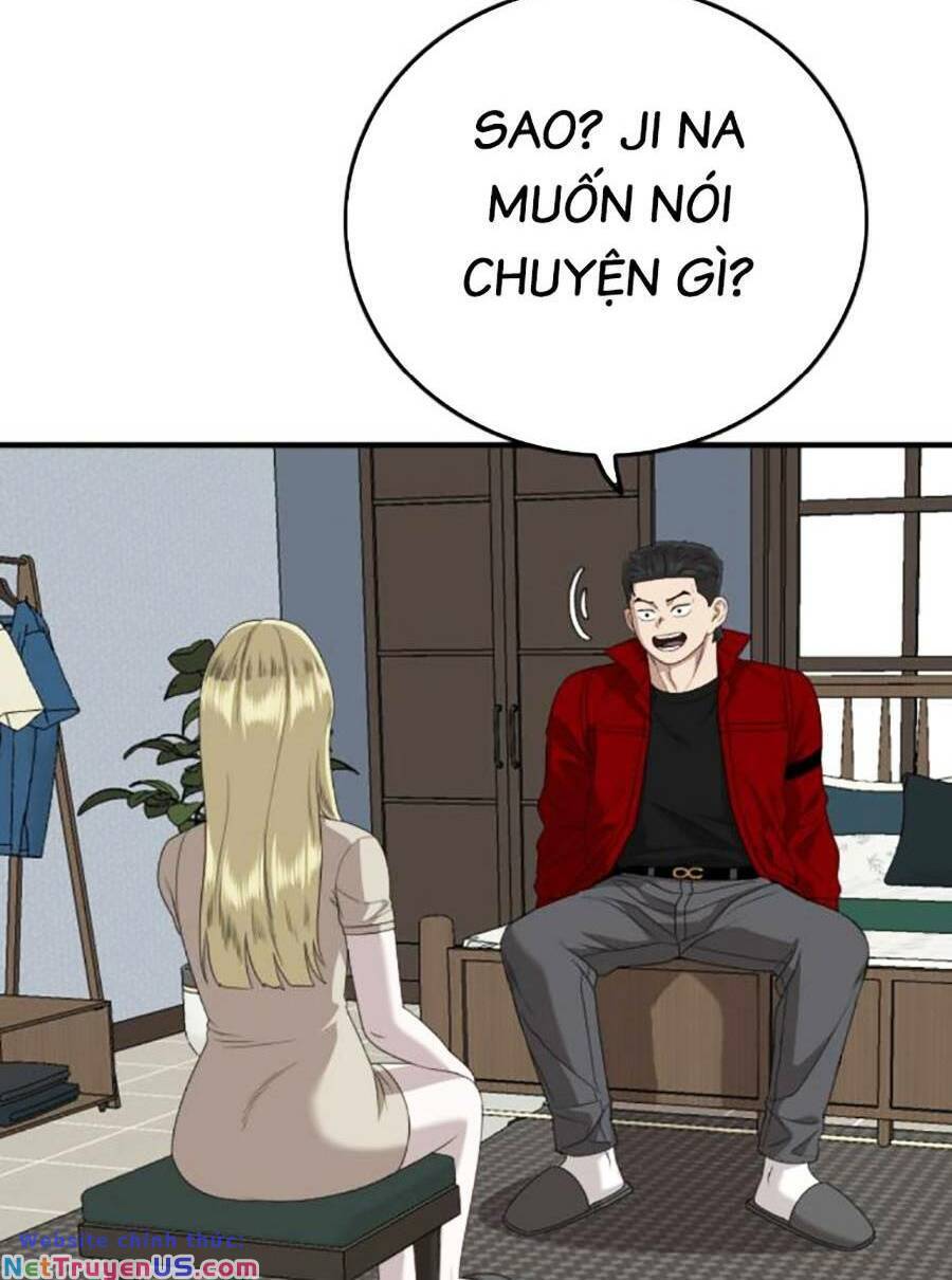 Người Xấu Chap 165 - Next Chap 166