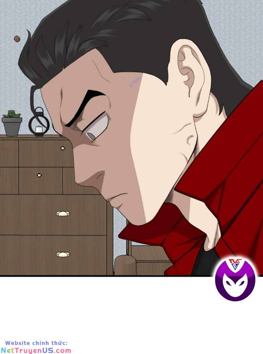 Người Xấu Chap 165 - Next Chap 166