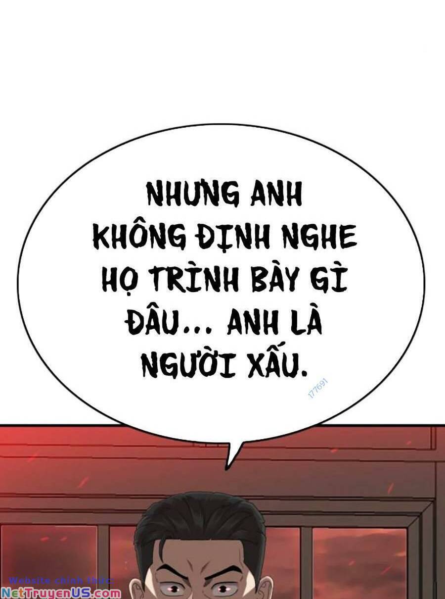 Người Xấu Chap 165 - Next Chap 166