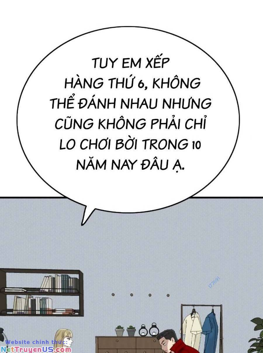 Người Xấu Chap 165 - Next Chap 166