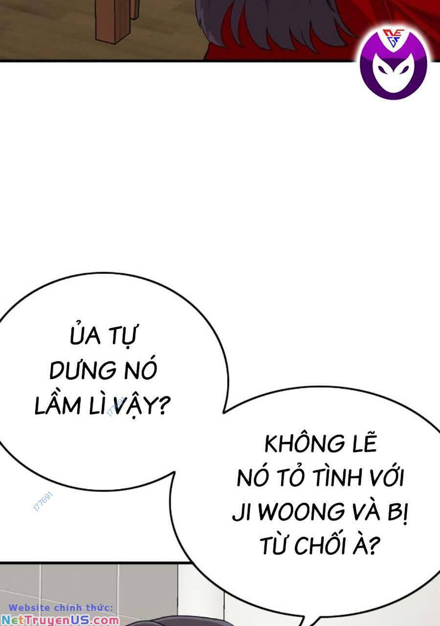 Người Xấu Chap 165 - Next Chap 166