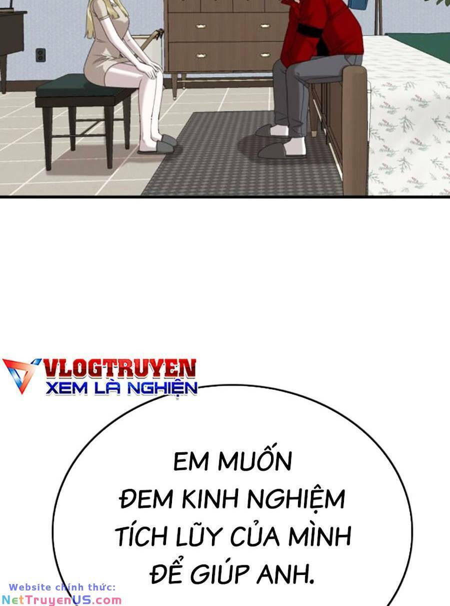 Người Xấu Chap 165 - Next Chap 166