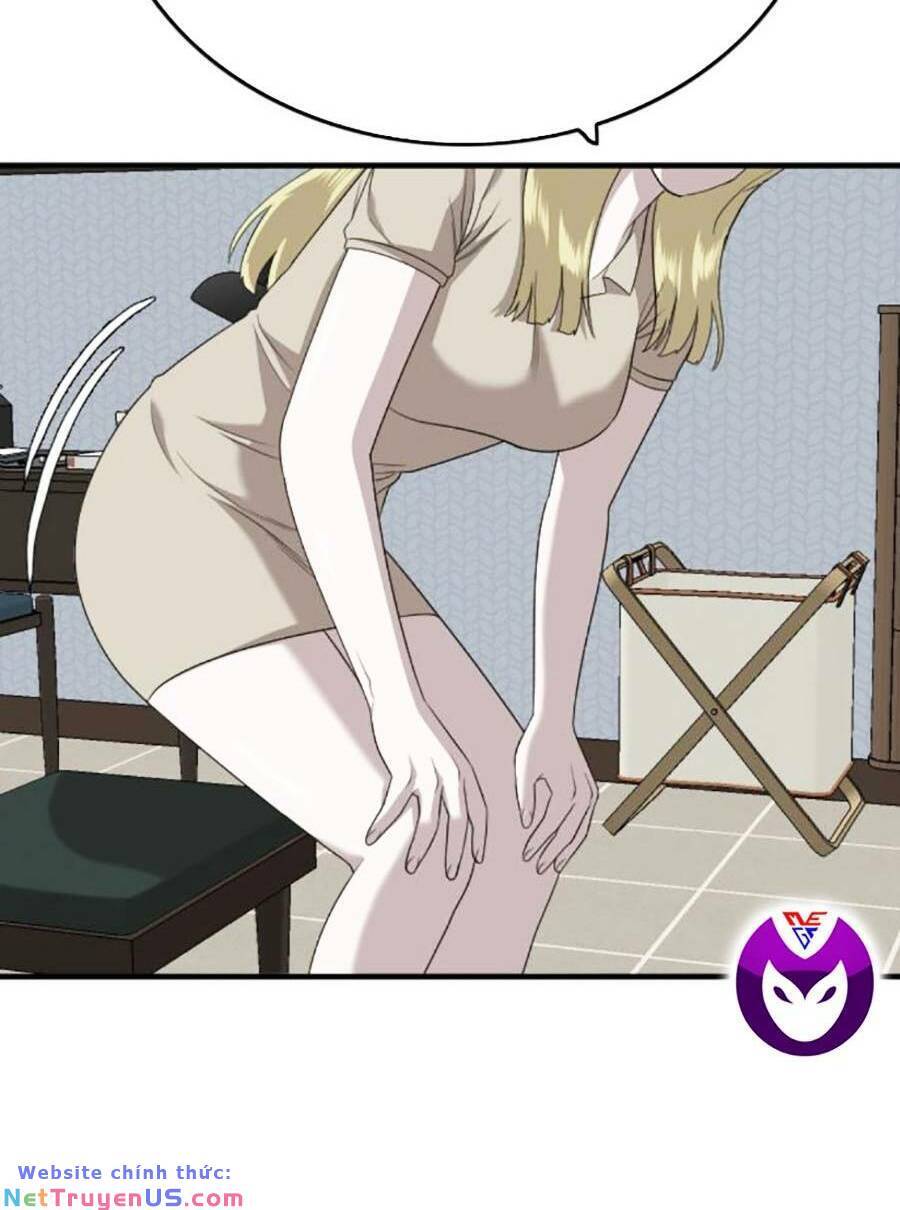 Người Xấu Chap 165 - Next Chap 166