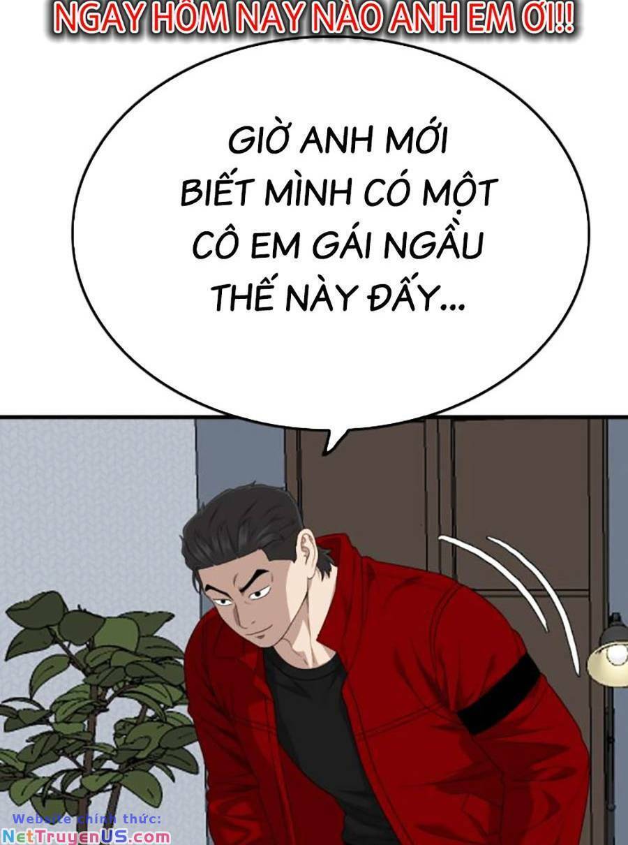 Người Xấu Chap 165 - Next Chap 166